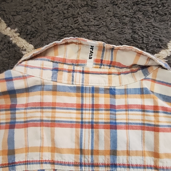 Prana Benton Slim Fit Size Large - Picture 8 of 10